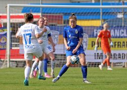 FC Carl Zeiss Jena Frauen SV Meppen 31032024 10